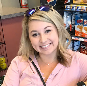 Meet your Posher, Michelle